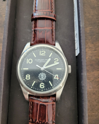 Orologio A.G. SPALDING & BROS. nuovo