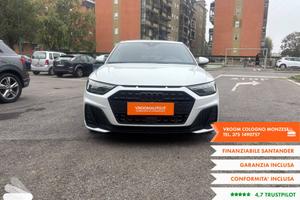 AUDI A1 2� serie A1 SPB 35 TFSI S tronic S line...
