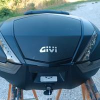 bauletto GIVI V47