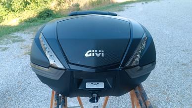 bauletto GIVI V47