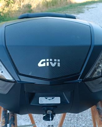 bauletto GIVI V47