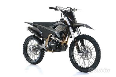 Motocross Thunder 250cc