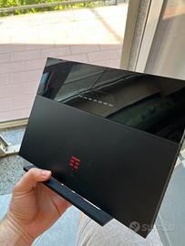 Modem TIM HUB+ DGA4331TIM - Wi-Fi 6, come nuovo