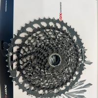 SRAM X01 Eagle 10/52