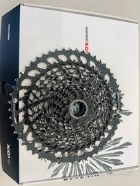 SRAM X01 Eagle 10/52