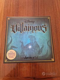 Disney Villainous - introduction to evil