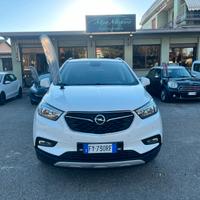 Opel Mokka X 1.6 CDTI Ecotec 4x2 Start&Stop Advanc