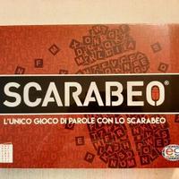 Scarabeo Gioco da Tavolo nuovo