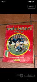 album calciatori 1986-87