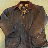 Barbour bedale L