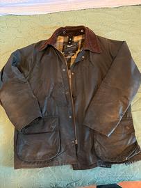 Barbour bedale L