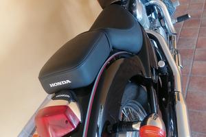  Honda Shadow 600