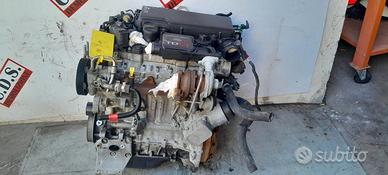 MOTORE FORD FUSION F6JB