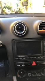 Manometro turbo Audi A3 8p tdi S3
