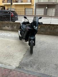 Transalp 750