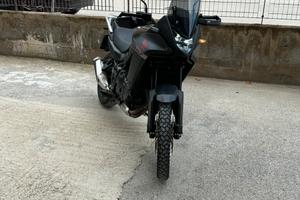 Transalp 750