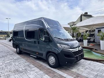 POSSL Dline 2020 Revolution Roadcruiser