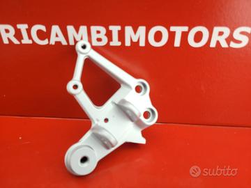 PEDANA ANTERIORE DX BMW R1100S