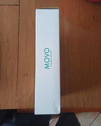 Movo iVlogger kit