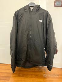 The North Face Quest Insulated XXL nuova cartellin