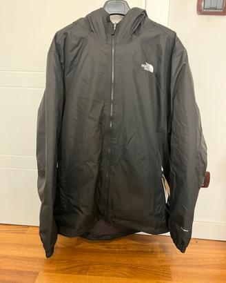 The North Face Quest Insulated XXL nuova cartellin