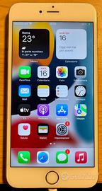 Iphone 6S Plus 64GB
