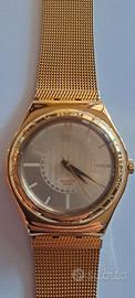 Swatch Irony WAVE SONG YLG112M 1998 vintage