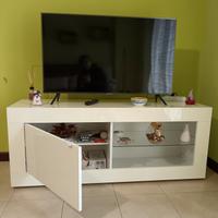 MOBILE SOGGIORNO PORTA TV 