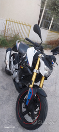 Bmw g 310 r
