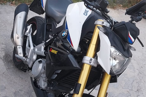 Bmw g 310 r