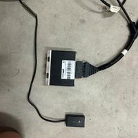 RAPID DIMSPORT TD5- Centralina Defender Land rover