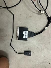 RAPID DIMSPORT TD5- Centralina Defender Land rover