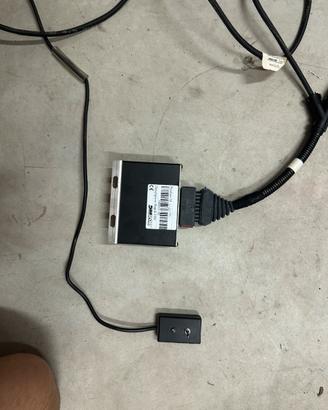 RAPID DIMSPORT TD5- Centralina Defender Land rover