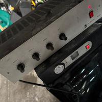 Amplificatore rcf am 5020