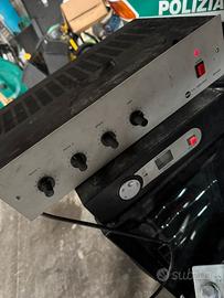 Amplificatore rcf am 5020