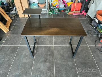 Scrivania 1m x 50cm