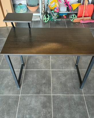 Scrivania 1m x 50cm