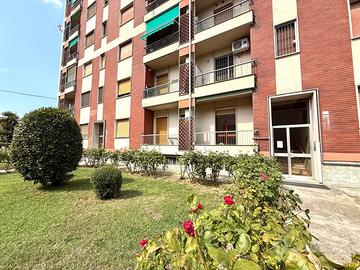 Appartamento - Alessandria