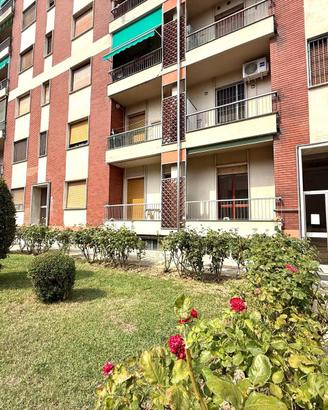 Appartamento - Alessandria