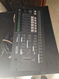 sgm pilot2000