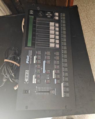sgm pilot2000