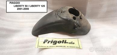 PARAFANGO LIBERTY 50 2000 2001 2002 PIAGGIO LIBERT