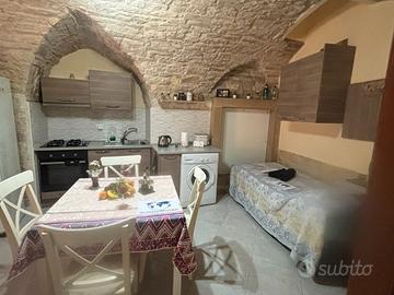 Suite 70mq e Parcheggio - 15min Airport e Sea