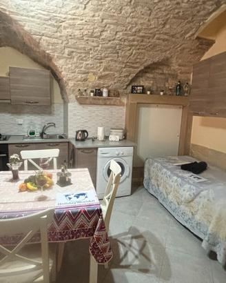 Suite 70mq e Parcheggio - 15min Airport e Sea