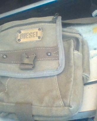 BORSELLO JEANS DIESEL..