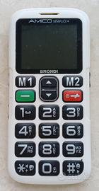 BRONDI AMICO SEMPLICE
