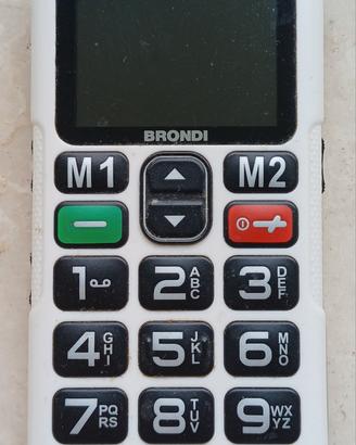 BRONDI AMICO SEMPLICE