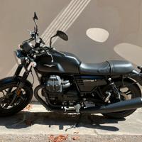 GUZZI V7 III Stone ABS