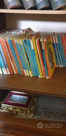 fumetti di mondadori 