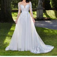 Abito da Sposa